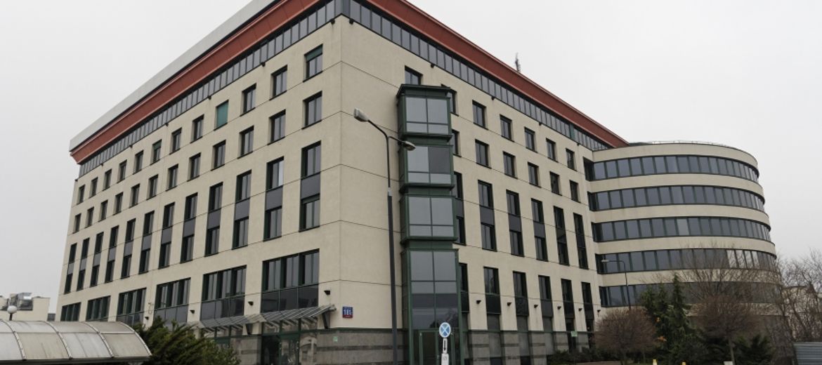 Nowa siedziba Komputronik i