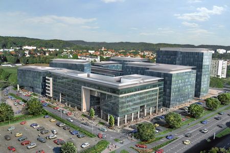[Gdańsk] Bayer powiększa powierzchnię biurową w Gdańsku o kolejne 1000 mkw.