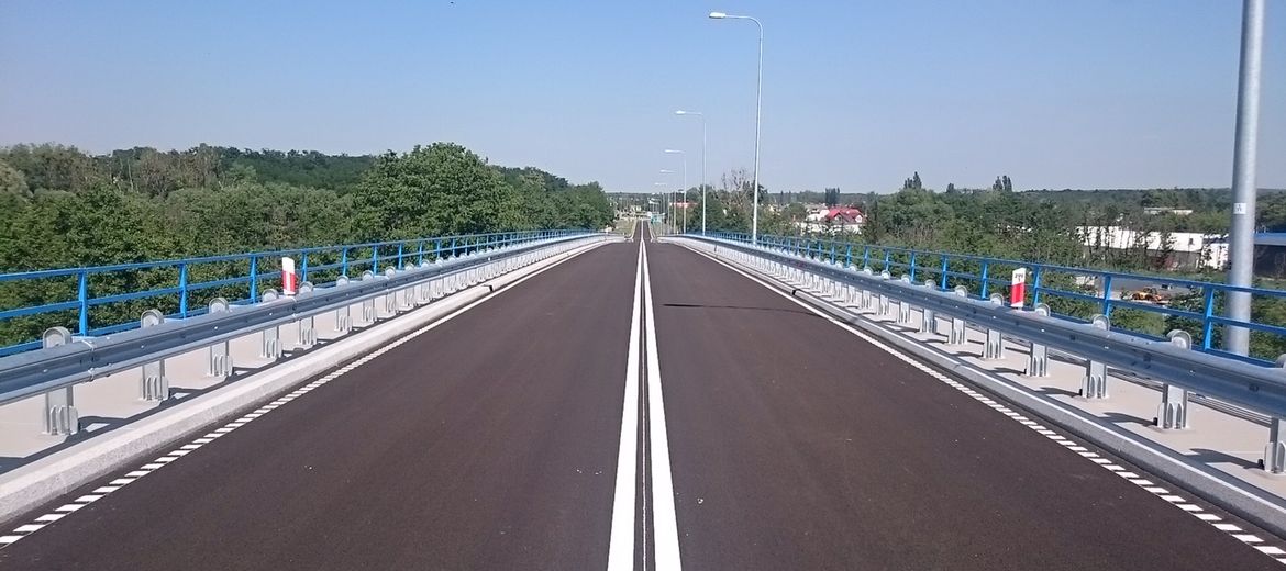 Na wakacje nowo otwartą