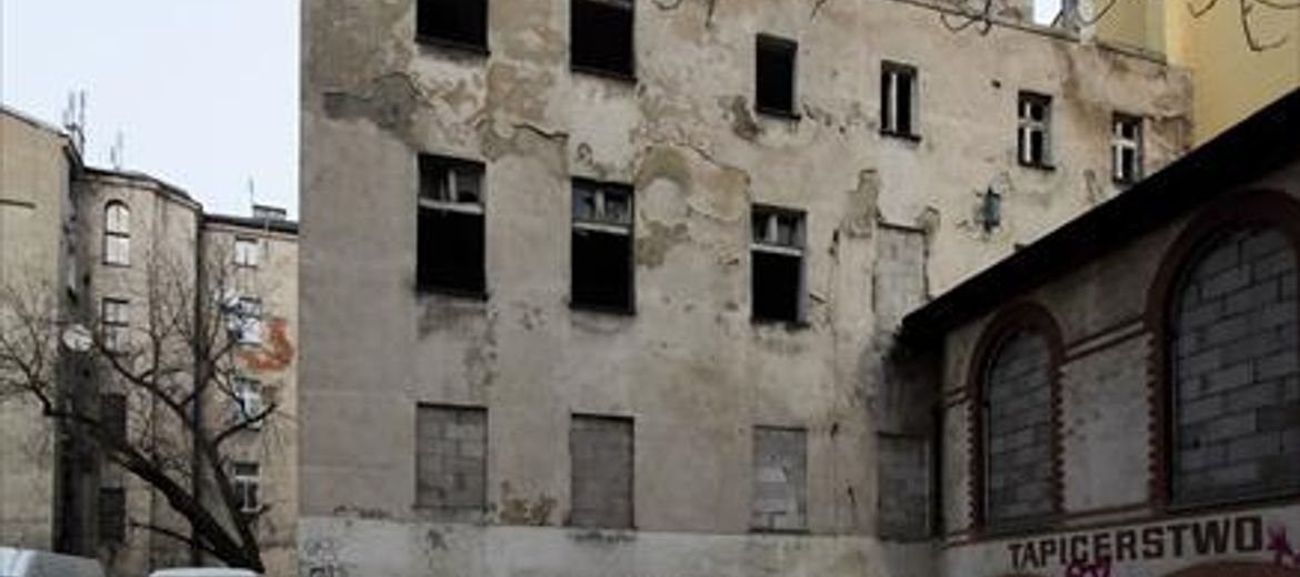 Wrocław: Miasto sprzeda zabytkową