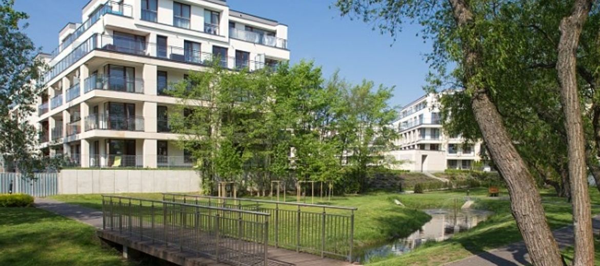 Ostoja Wilanów nagrodzona w