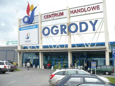 [warmińsko-mazurrskie] Nowy sklep GO Sport w Elblągu &#8211; wielkie otwarcie z udziałem Joanny Jabłczyńskiej