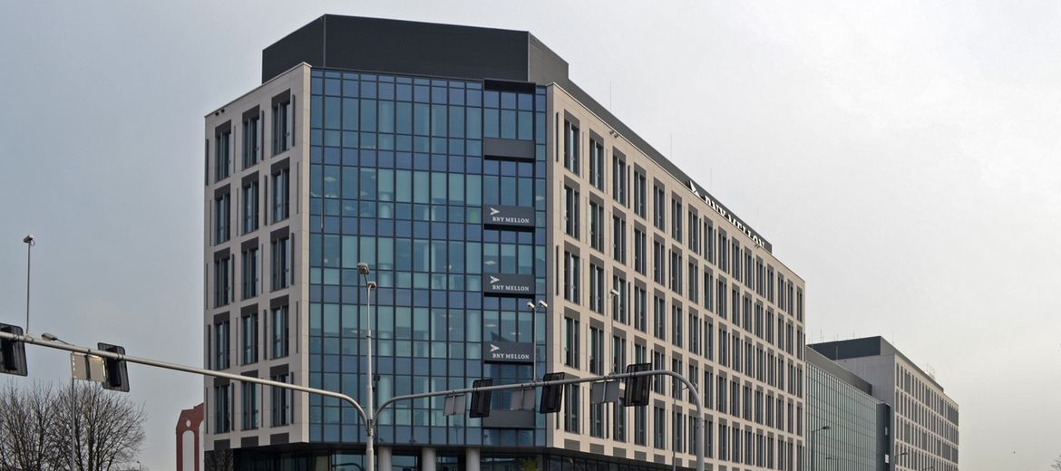 OVH wynajmuje powierzchnię biurową