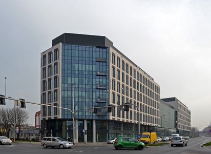 [Wrocław] OVH wynajmuje powierzchnię biurową w Aquarius Business House we Wrocławiu