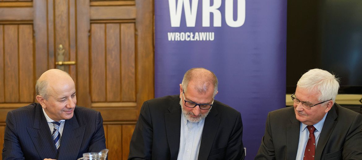 Więcej przestrzeni dla badań