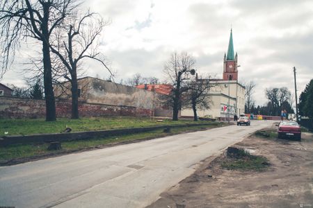[Wrocław] Parafialna idzie do remontu. Pod koniec maja zamkną ulicę