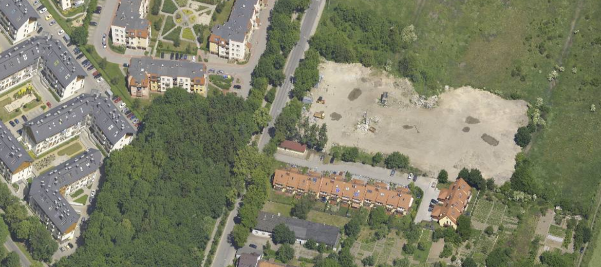 Wrocław: WPB inwestuje na