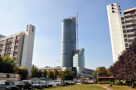 [Wrocław] Nowa siedziba biura InvestMap.pl