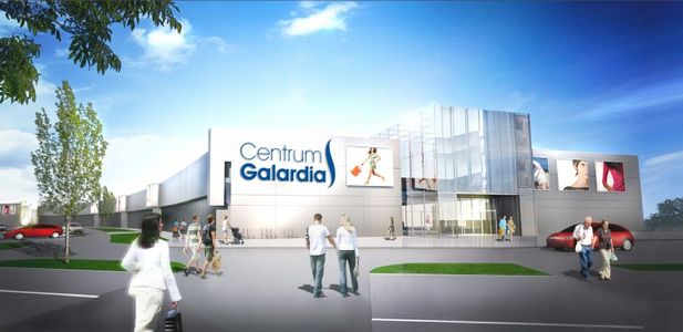 [świętokrzyskie] NBGI Private Equity i Balmain Asset Management: rozpoczęła się budowa Centrum Handlowego Galardia w Starachowicach