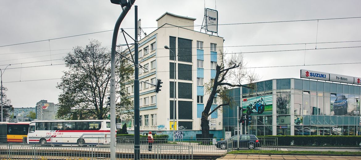 LC Corp szykuje się