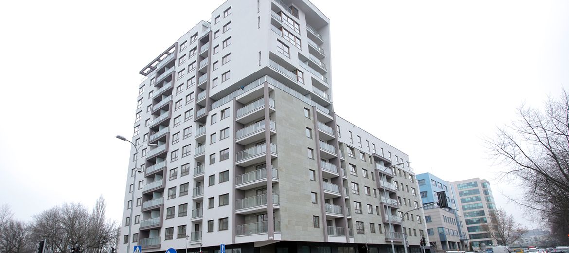 Atlas Estates zakończył budowę