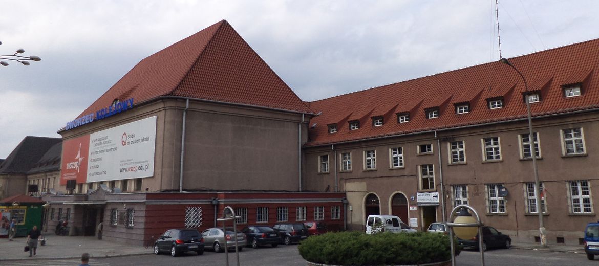 Kolejny etap przygotowania do