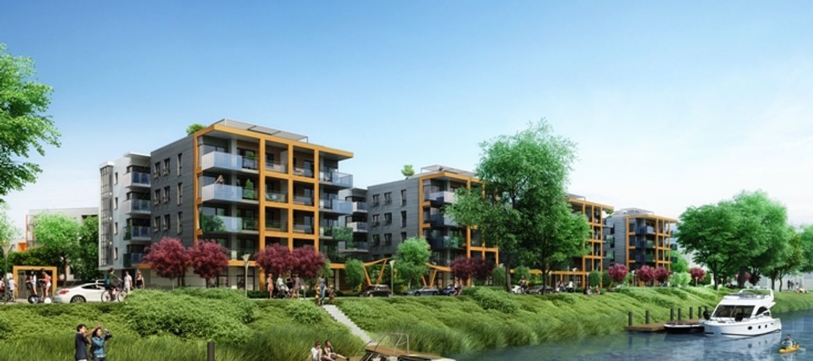 Czy REIT-y mieszkaniowe sprawdzą