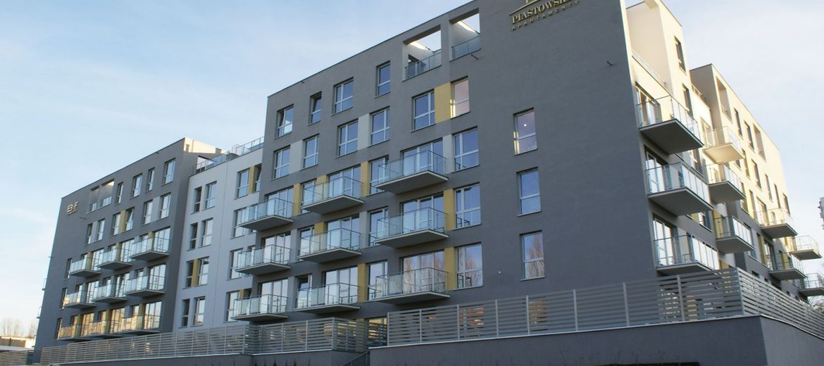 Piastowskie Apartamenty gotowe do