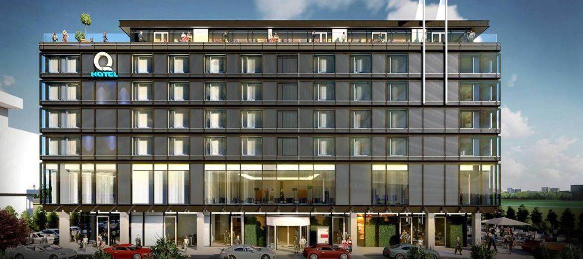 Aglomeracja Wrocławska: W Bielanach