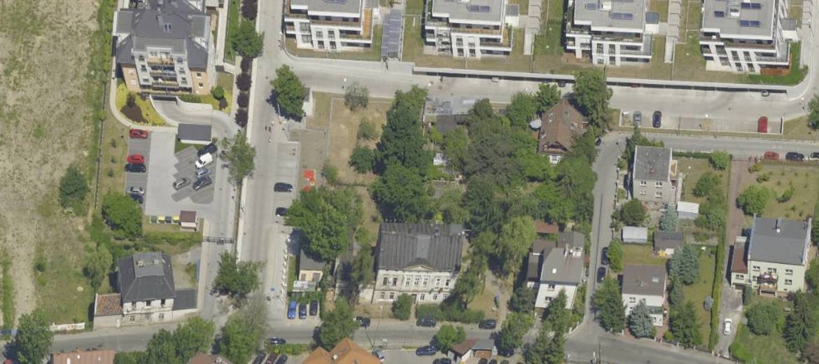 Wrocław: Zbliża się budowa