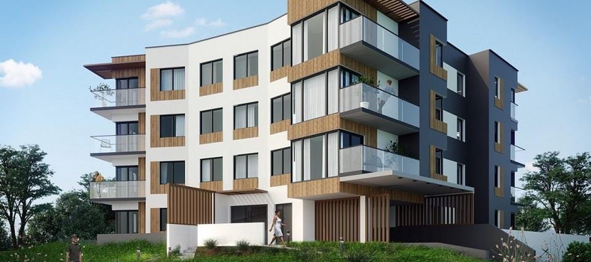 Wrocław: Nowa Gorlicka –