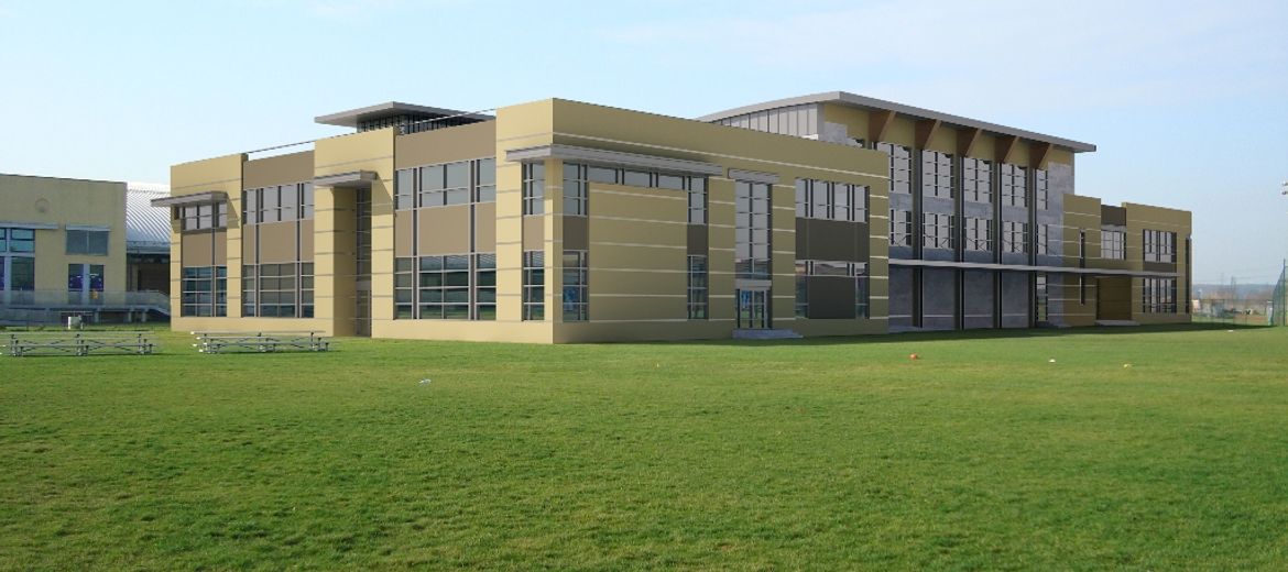 Ekologiczna American School of