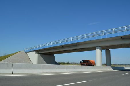 [Wrocław] Droga ekspresowa do Oleśnicy już gotowa. Ale kierowcy wciąż nie mogą nią jeździć