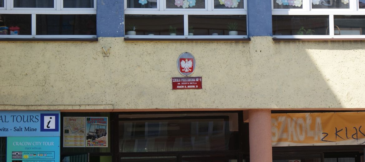 Wrocław: Petycja się opłaciła.