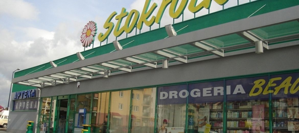 Na Muchoborze Wielkim powstają