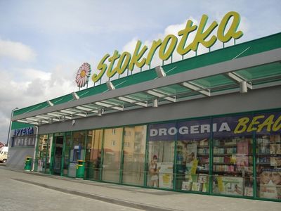 [Wrocław] Na Muchoborze Wielkim powstają kolejne markety. Mieszkańcy: jest ich za dużo!