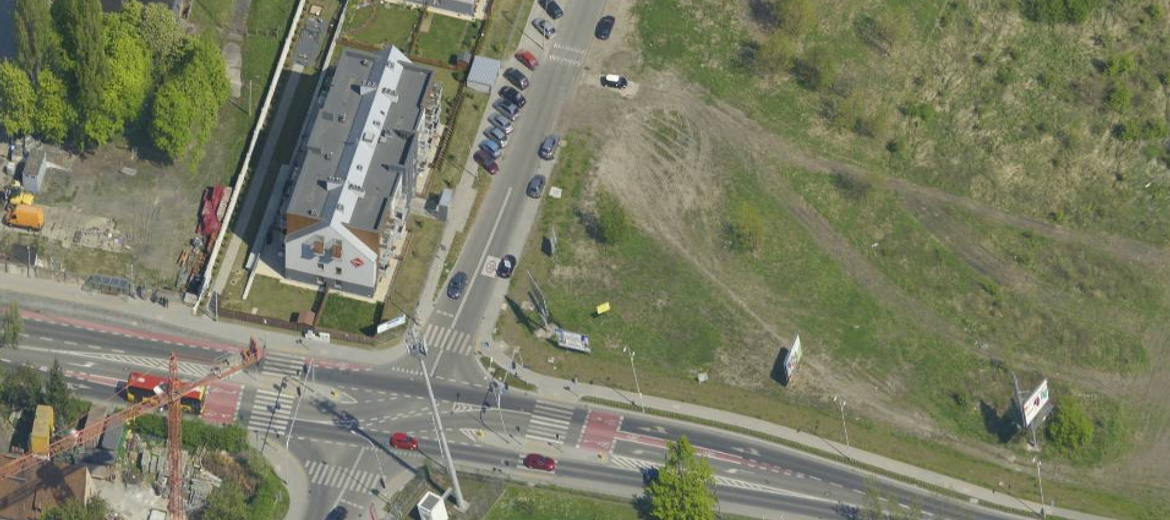 Kolejne biura i apartamenty