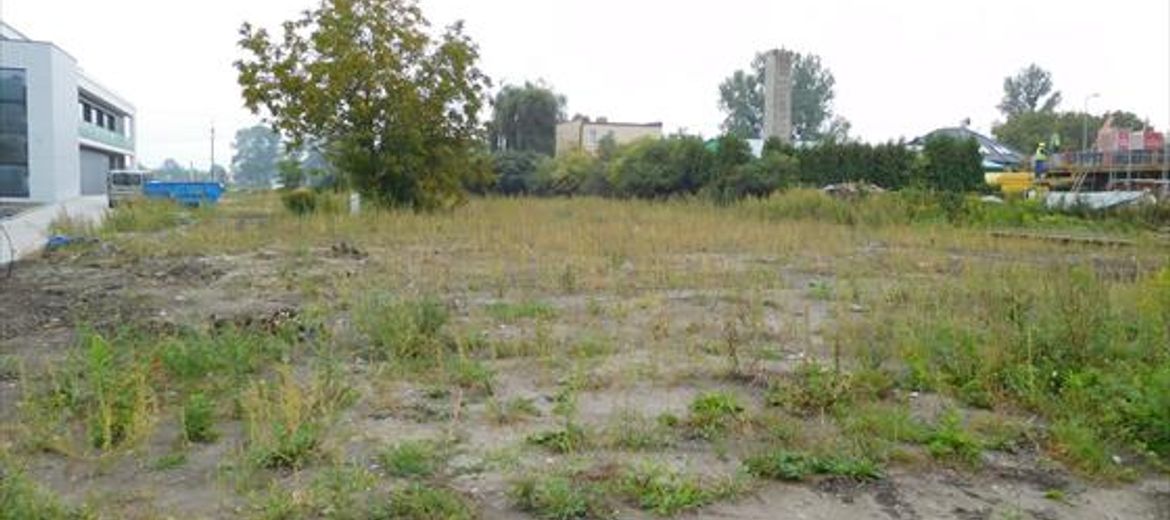 Wrocław: Deweloper szykuje się