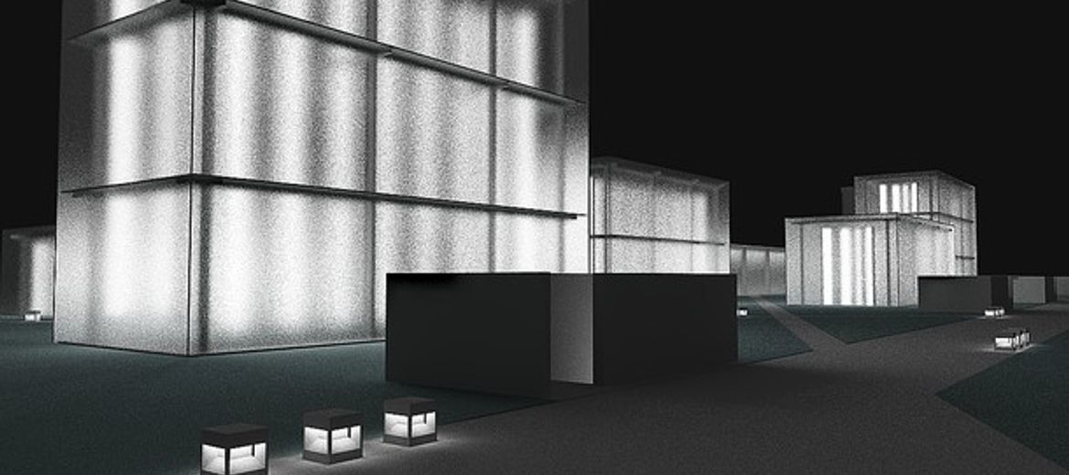 Architektura Muzeum Śląskiego ponownie