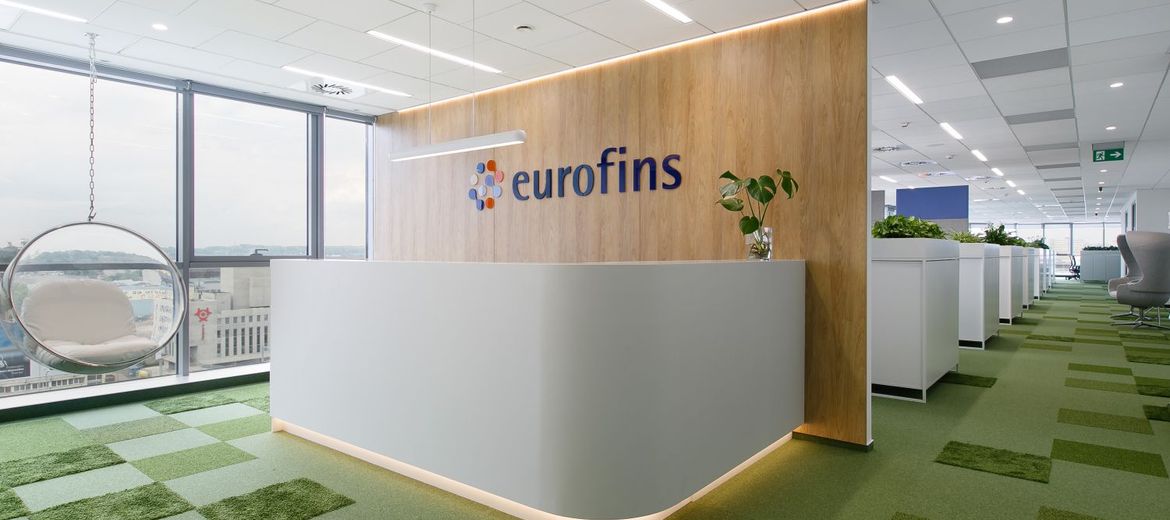 Biurowiec Katowice Business Point