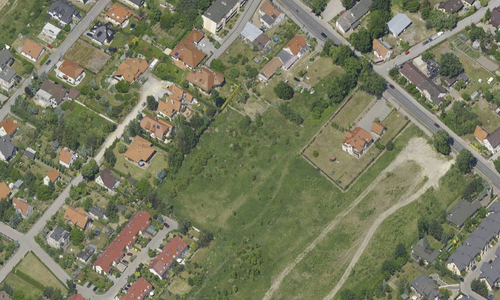 Wrocław: Arbet przygotowuje inwestycję mieszkaniową na Wojnowie