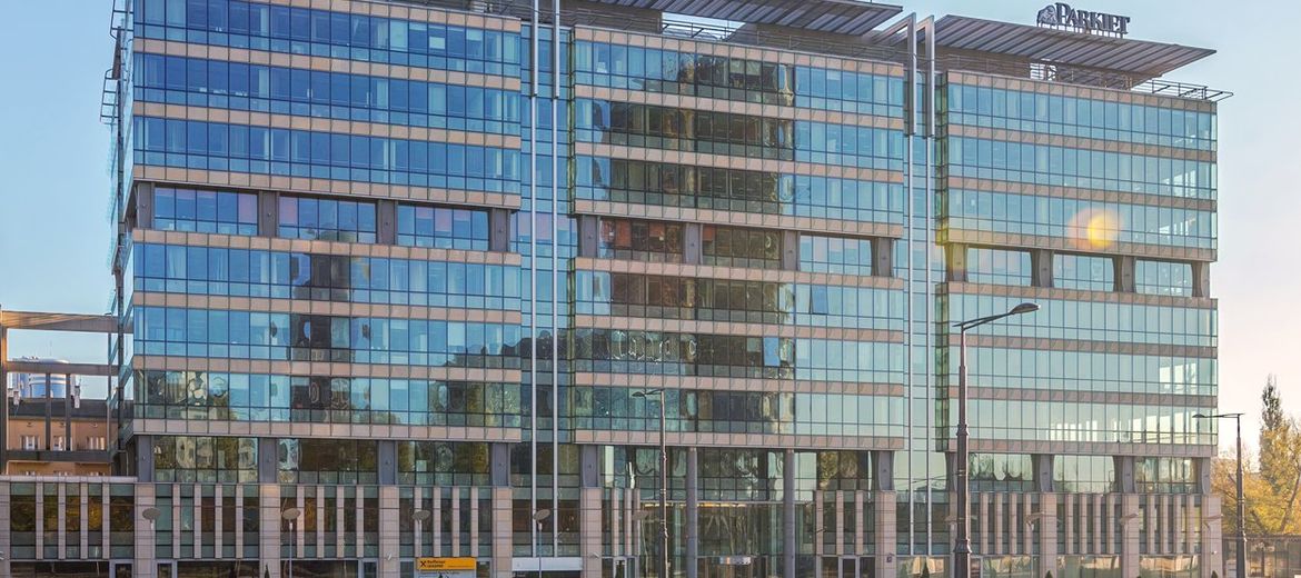 Trustwave rozszerza umowę najmu