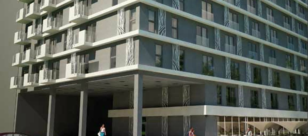 Kup sobie hotelowy apartament