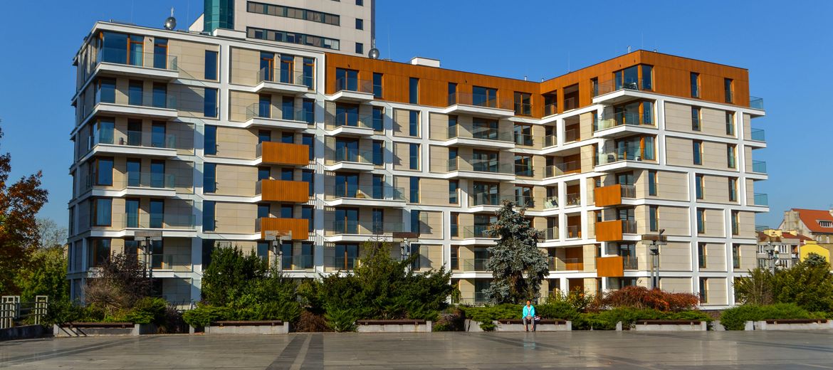 Przed zakupem mieszkania –