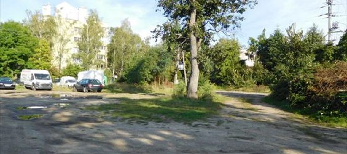 Wrocław: Na Maślicach przybędzie