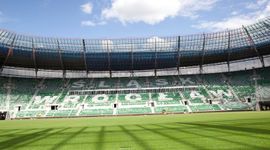 [Wrocław] Stadion Miejski od dzisiaj neleży do UEFA