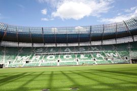 [Wrocław] Stadion Miejski od dzisiaj neleży do UEFA