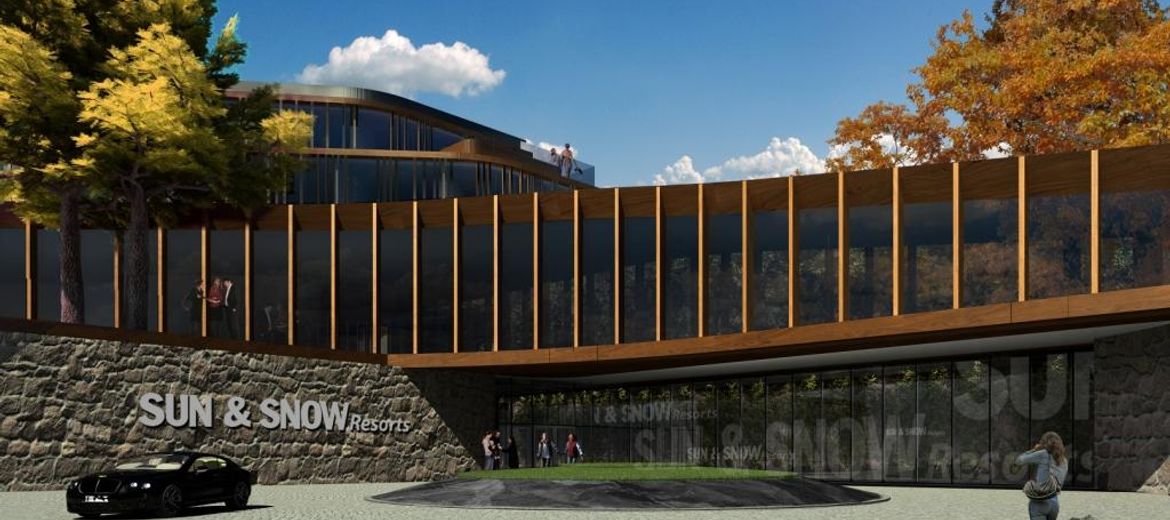 Autorska pracownia architektoniczna KM