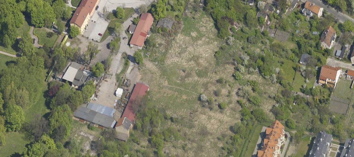 Nowe osiedle powstanie tuż