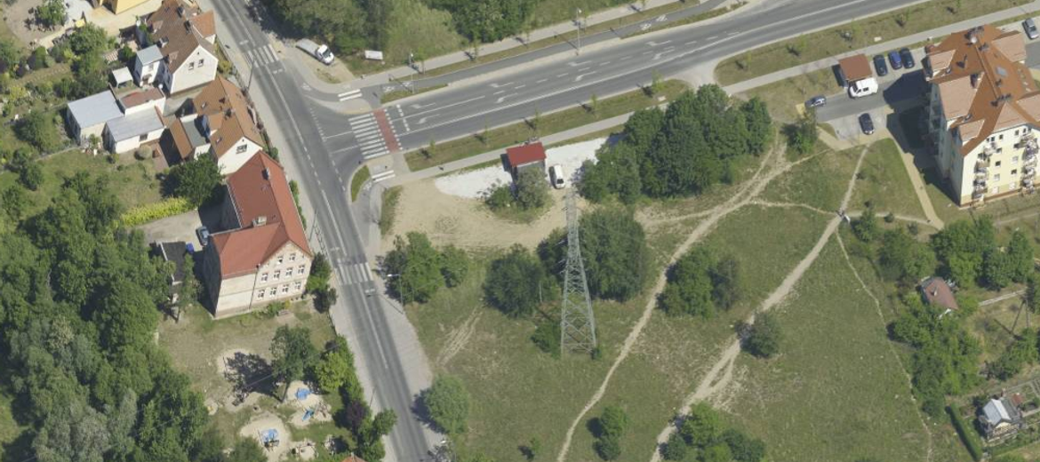 Wrocław: Na Stabłowicach stanie