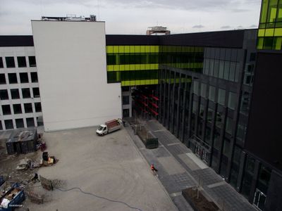 Kraków: Centrum Energetyki AGH zostanie rozbudowane