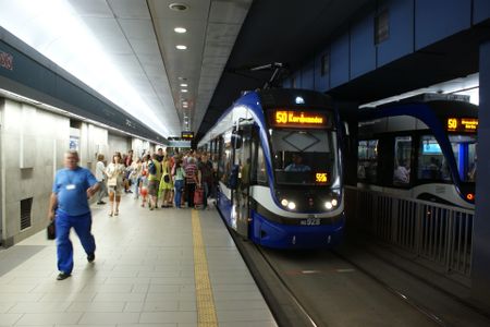 [Kraków] Budowa metra przyśpieszy