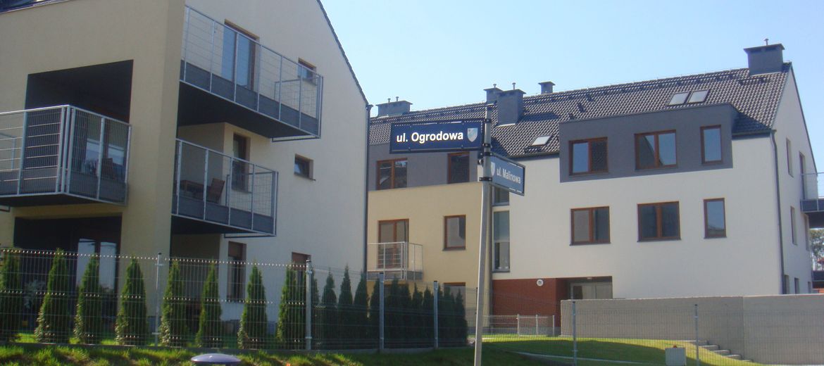 Budownictwo mieszkaniowe – dobre