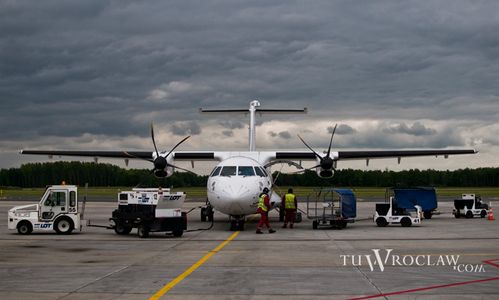 [Wrocław] Nowy terminal to nie koniec. Wrocławskie lotnisko dalej inwestuje w rozwój