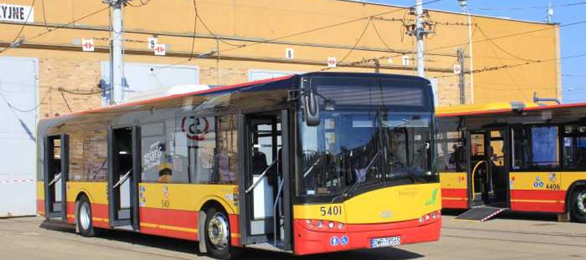 Foto: MPK Wrocław