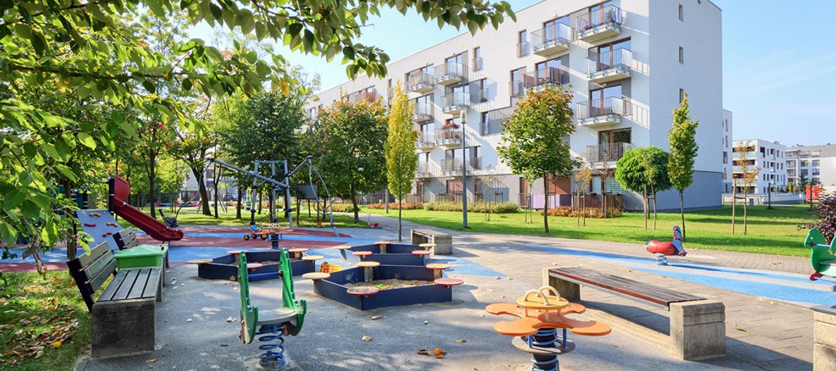 Archicom kupuje nieruchomość w