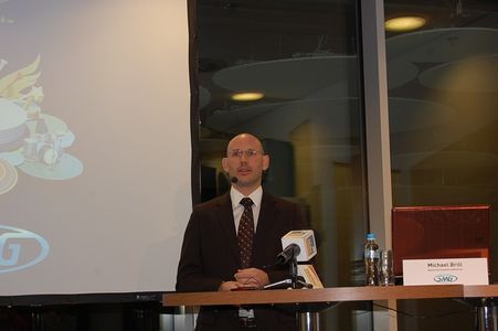 [Wrocław] SMG operator nowego stadionu: umowa z miastem nie jest zagrożona