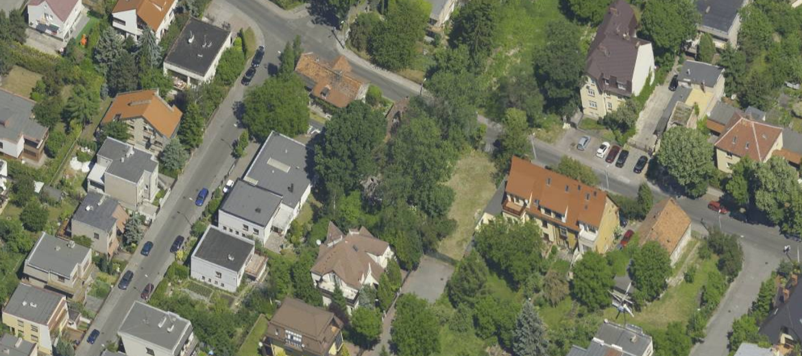 Wrocław: Domu już nie