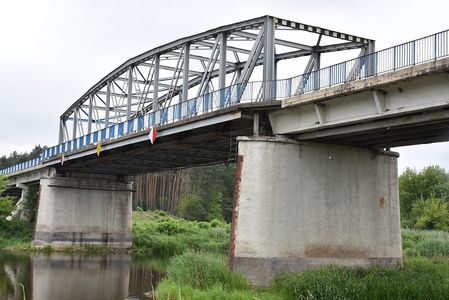 Skanska wybuduje nowy most przez Wartę niedaleko Poznania