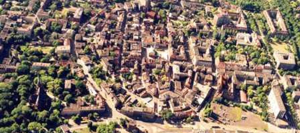 Gliwice: rusza remont kolejnych